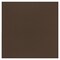 PA Paper Accents Smooth Cardstock 12" x 12" French Roast, 65lb colored cardstock paper for card making, scrapbooking, printing, quilling and crafts, 25 piece pack